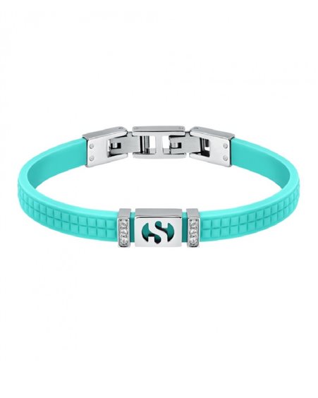 Bracciale Morellato Superga in Silicone SAXR11 - SAXR11